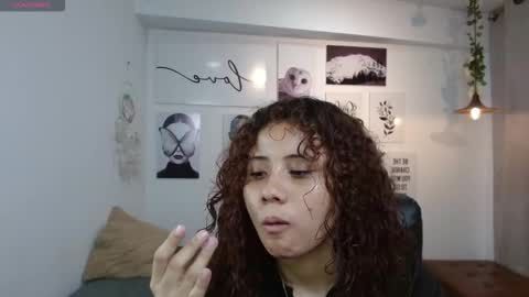 Maya online show from October 1, 12:10 pm