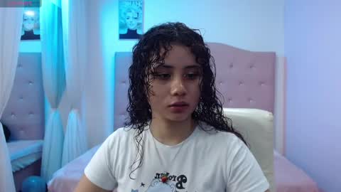 Maya online show from February 16, 12:10 pm