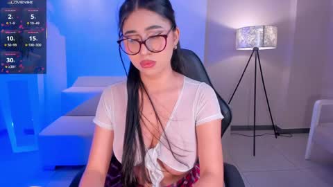 Maya online show from May 8, 9:16 pm