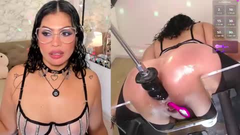 Maya online show from May 26, 2:05 pm