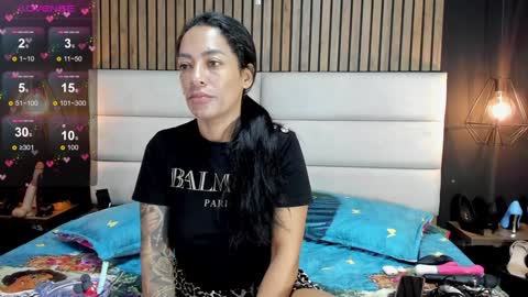 Nicolle Ruselle   Hello my lovely  schedule for great fun from  630 am and end 800 pm Colombian time I wait for you online show from January 22, 11:34 am