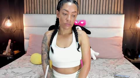 Nicolle Ruselle   Hello my lovely  schedule for great fun from  630 am and end 800 pm Colombian time I wait for you online show from January 27, 11:22 am
