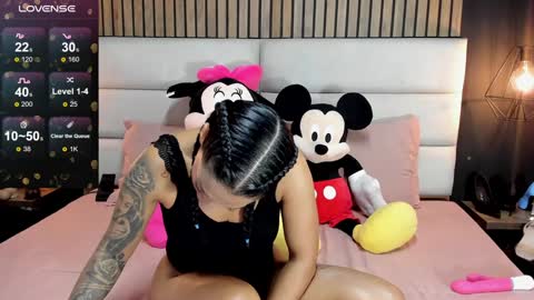 Nicolle Ruselle   Hello my lovely  schedule for great fun from  630 am and end 800 pm Colombian time I wait for you online show from January 26, 2:14 am