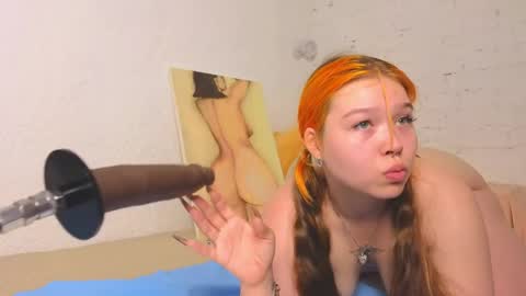 Maya  online show from May 22, 6:44 am