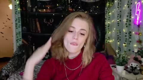 maybe_yours333 online show from April 25, 4:04 pm