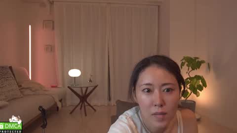Nanako online show from May 30, 12:19 am