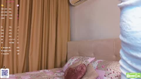 Nika - its my first day here online show from May 27, 2:41 am