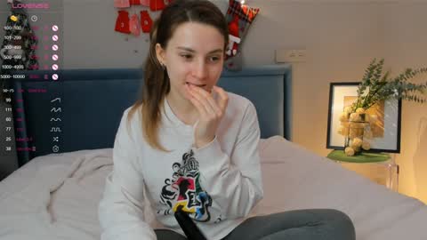 My name Casey  online show from January 22, 4:12 pm