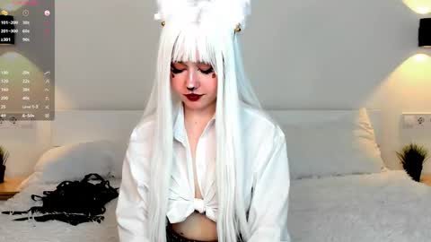 Megan online show from December 4, 7:47 pm