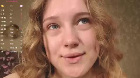 Megan online show from May 14, 4:51 am