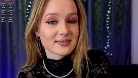 Megan online show from November 21, 4:14 am