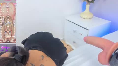 maye  online show from October 6, 7:29 pm