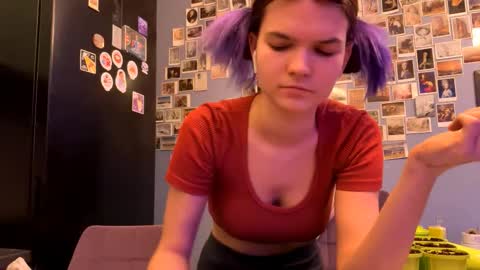 Rose online show from March 3, 3:07 pm