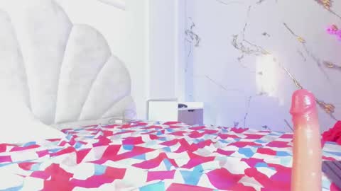 mayevanss online show from November 10, 8:26 pm