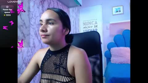 Maylin online show from September 28, 9:31 pm