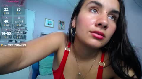 Maylin online show from September 19, 7:57 pm