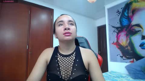 Maylin  online show from February 21, 7:14 pm