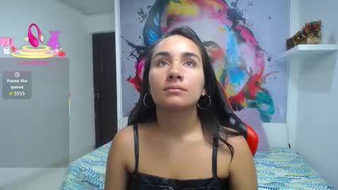 Maylin  online show from November 9, 3:02 am