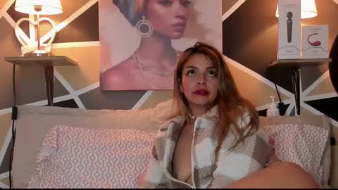 MaylinFox online show from September 20, 3:32 pm