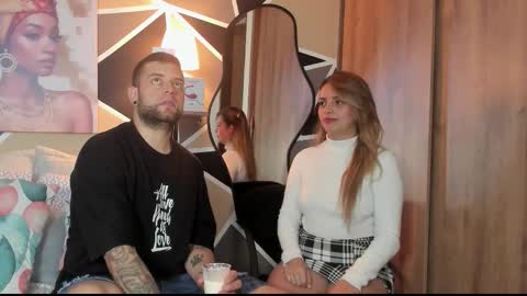 MaylinFox online show from September 29, 1:43 am