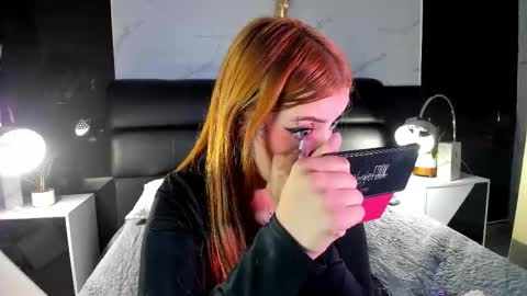 Maylin online show from January 7, 4:05 am