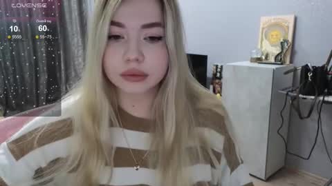 may online show from February 25, 9:26 pm