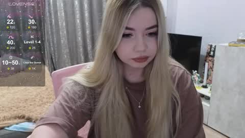 may online show from March 2, 9:30 pm