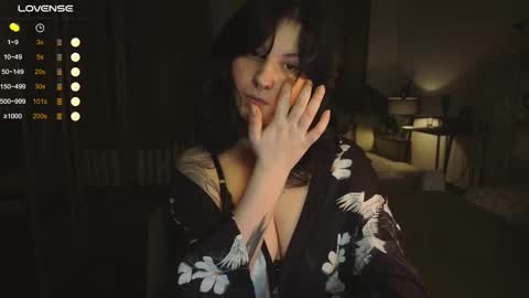 Snapshot of maymary_ chatting on February 13, 5:26 am Mary . online show from February 13, 5:26 am