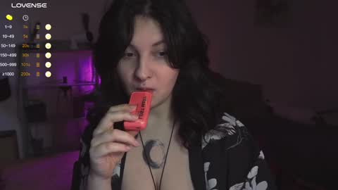 Snapshot of maymary_ chatting on March 12, 5:57 am Mary . online show from March 12, 5:57 am