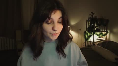 Snapshot of maymary_ chatting on December 30, 5:48 am Mary . online show from December 30, 5:48 am