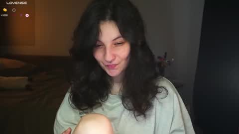Snapshot of maymary_ chatting on October 4, 6:19 am Mary . online show from October 4, 6:19 am