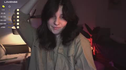 Snapshot of maymary_ chatting on March 10, 5:11 am Mary . online show from March 10, 5:11 am