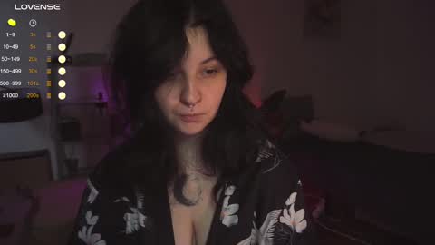 Snapshot of maymary_ chatting on March 11, 5:13 am Mary . online show from March 11, 5:13 am