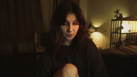 Snapshot of maymary_ chatting on December 17, 6:24 am Mary . online show from December 17, 6:24 am