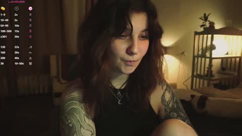 Snapshot of maymary_ chatting on December 15, 5:34 am Mary . online show from December 15, 5:34 am