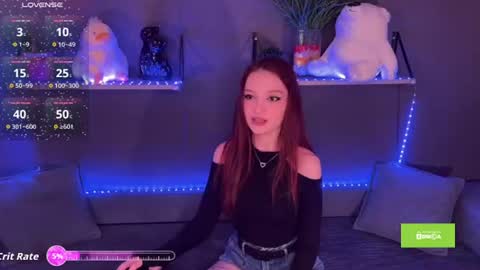 May online show from June 14, 7:14 pm