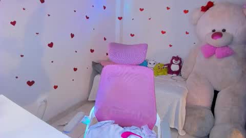 may online show from February 17, 9:36 pm