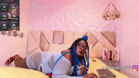 May online show from November 21, 3:52 am