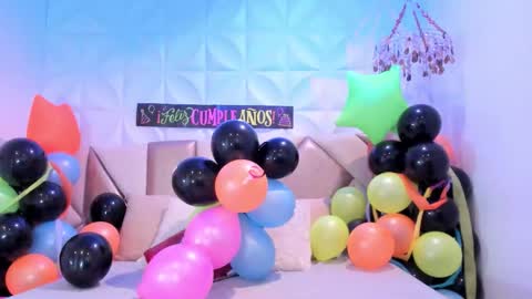 May online show from October 15, 2:58 am