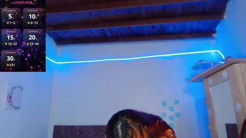 mayte online show from March 1, 10:10 pm