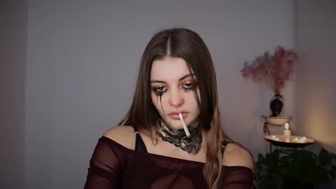 mayttease online show from October 31, 9:19 pm