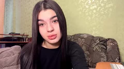 Adel online show from December 21, 11:41 pm