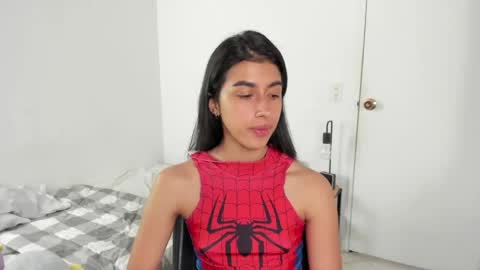 mazikeen_18 online show from May 4, 1:04 pm