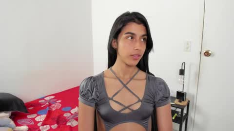 mazikeen_18 online show from May 7, 1:48 pm