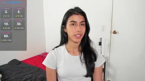 mazikeen_18 online show from May 21, 2:04 pm