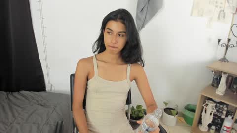 mazikeen_18 online show from December 9, 12:19 pm