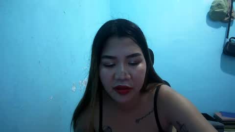 mazikeen_mazee online show from May 6, 6:06 am