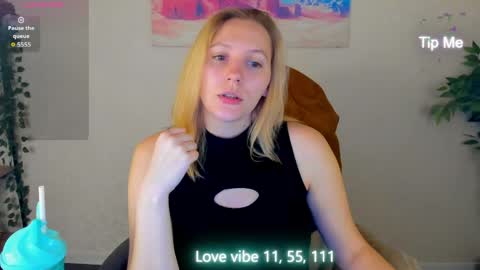Melissa online show from May 1, 12:36 am