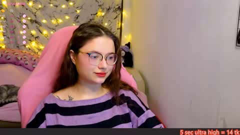 Hanna online show from January 25, 12:17 am