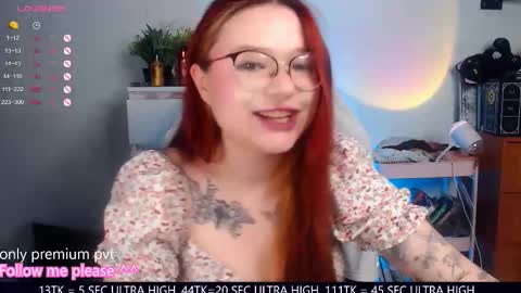 Hanna online show from October 20, 10:24 pm